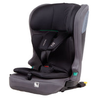 I-Size Profix Gray Car Seat