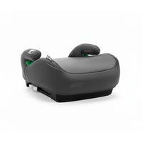 Gray Alzafix I-Size Car Seat