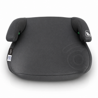 I-Size Pamy Gray Car Seat