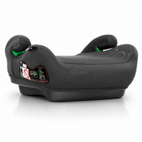 I-Size Pamy Gray Car Seat