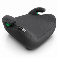I-Size Pamy Gray Car Seat