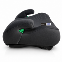 I-Size Pamy Gray Car Seat