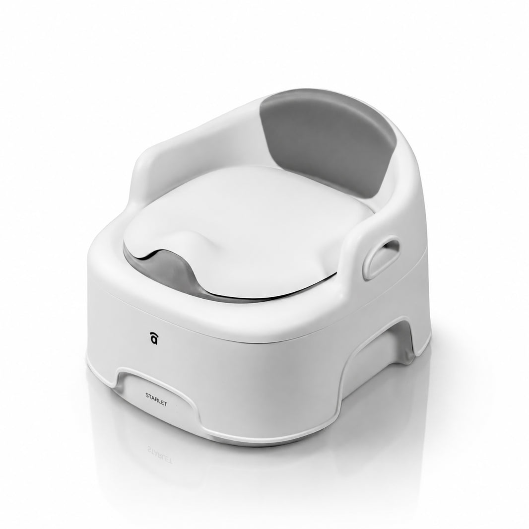 Starlet 3 in 1 urinal