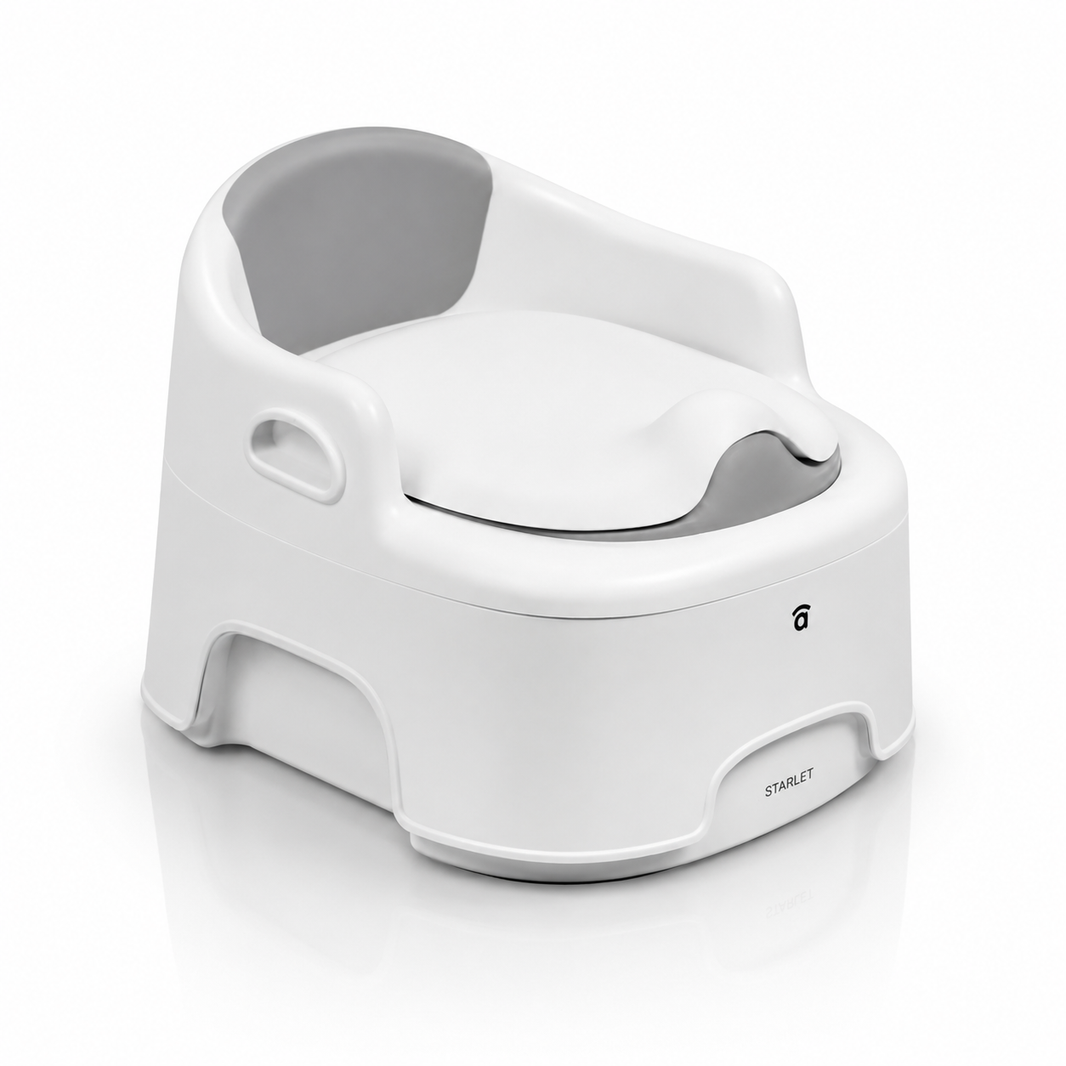 Starlet 3 in 1 urinal