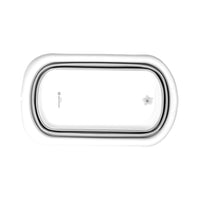 Lucca bathtub (in color box)