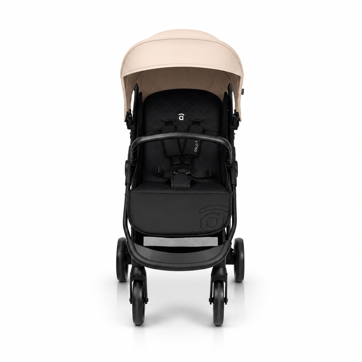 Oslo Trio 2 Beige