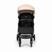 Oslo Trio 2 Beige