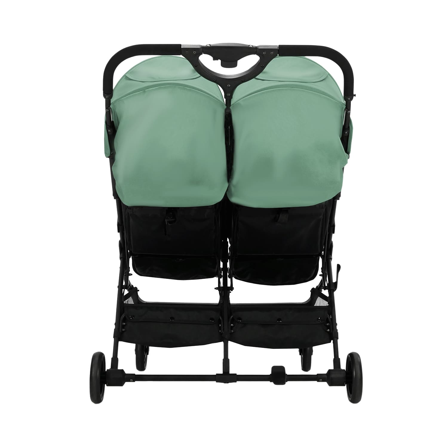 Henry Green Double Stroller