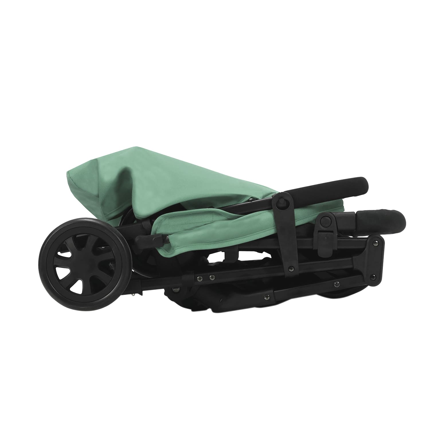 Henry Green Double Stroller