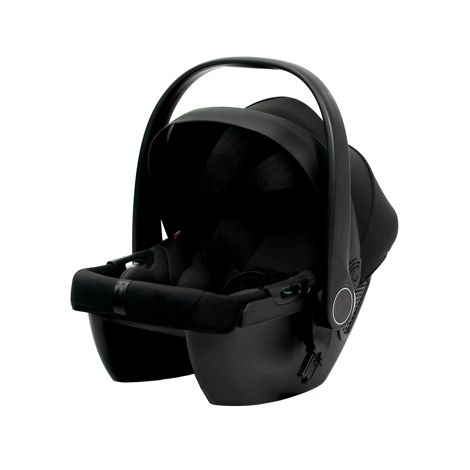 Porto Anthracite Convertible Trio