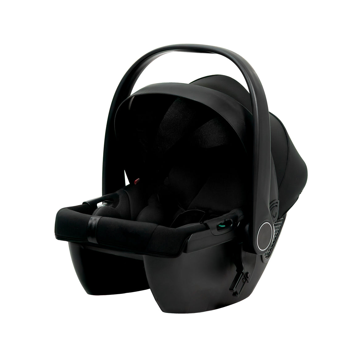 Porto Anthracite Convertible Trio