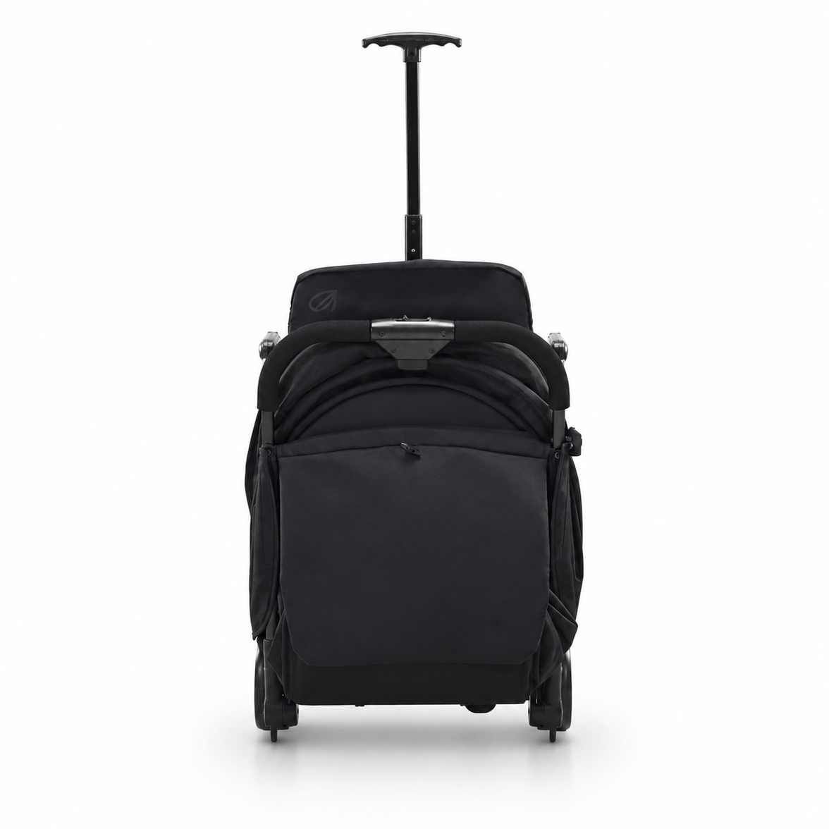 Silla de paseo Amsterdam Negro