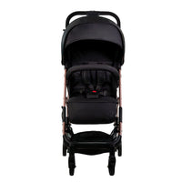 Amsterdam Golden Stroller