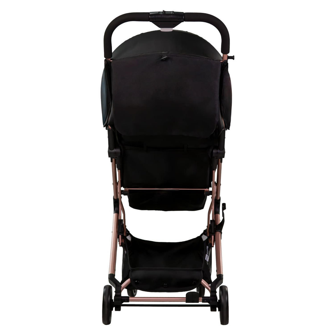 Amsterdam Golden Stroller