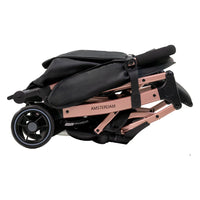 Amsterdam Golden Stroller