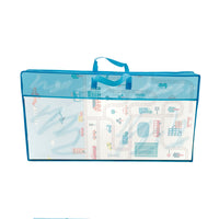 Funmat 120X180 City-Forest Play Mat