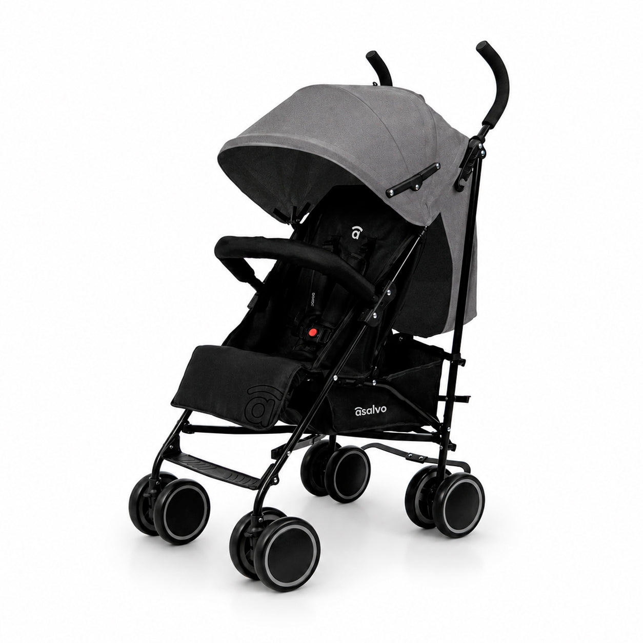 Silla de paseo Tokyo Antracita