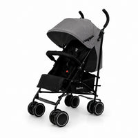 Silla de paseo Tokyo Antracita
