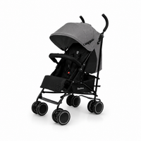 Poussette Tokyo Anthracite