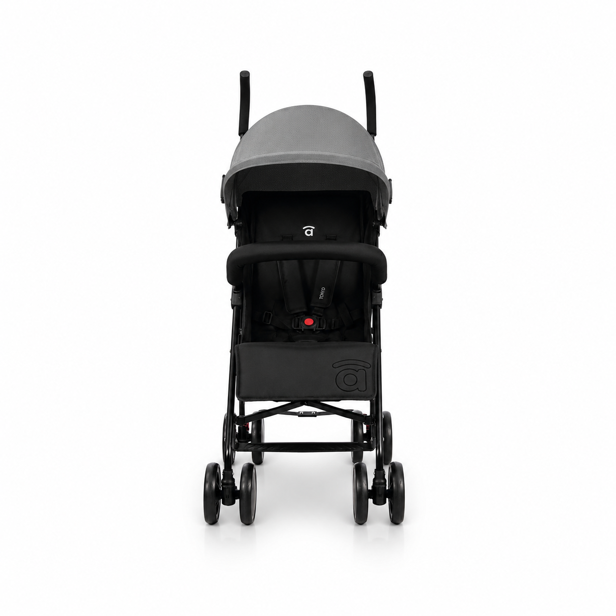 Poussette Tokyo Anthracite