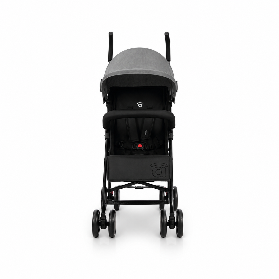 Poussette Tokyo Anthracite