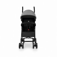 Poussette Tokyo Anthracite