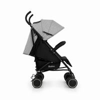 Poussette Tokyo Anthracite