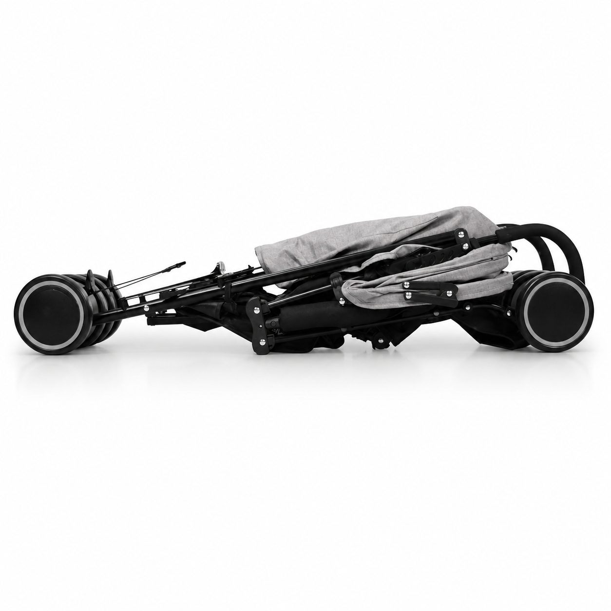 Poussette Tokyo Anthracite