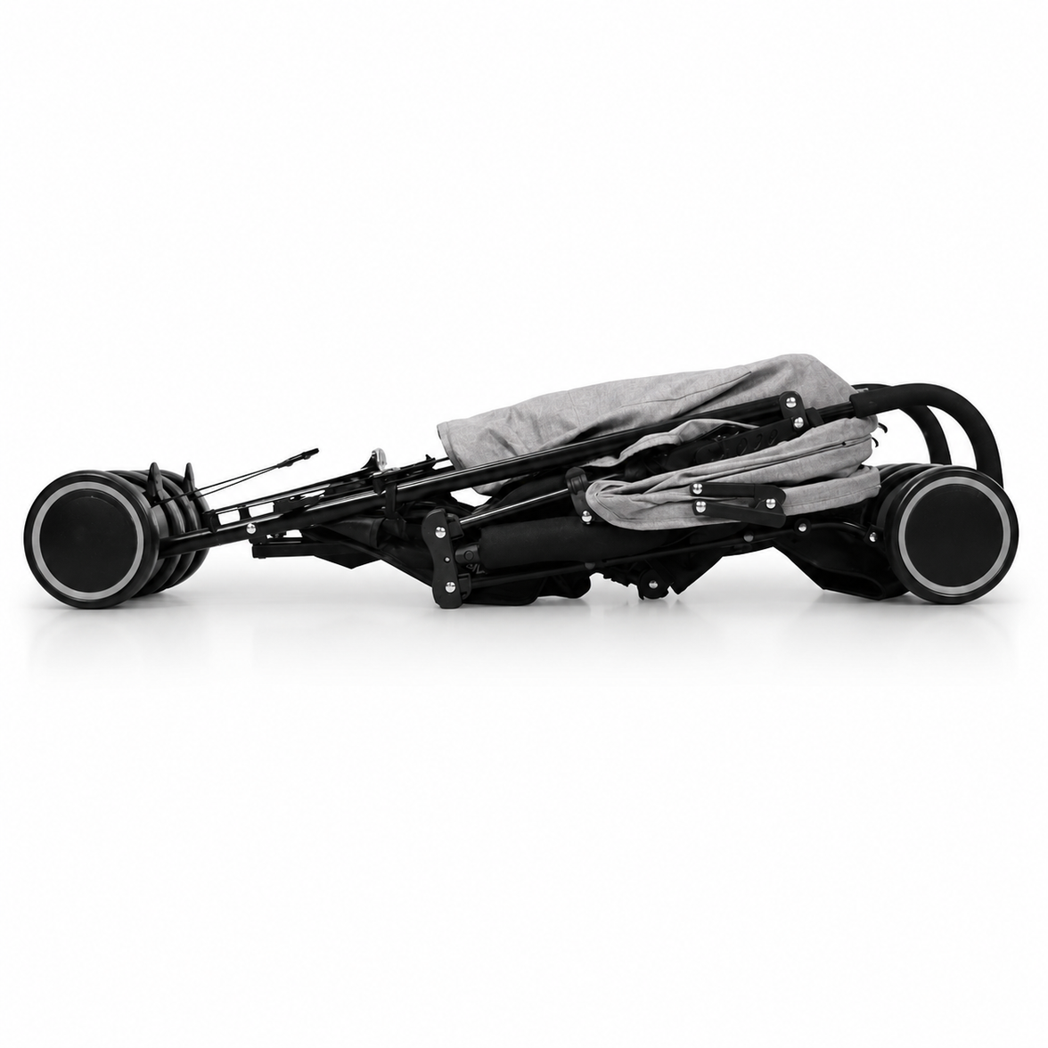 Poussette Tokyo Anthracite