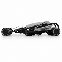 Poussette Tokyo Anthracite