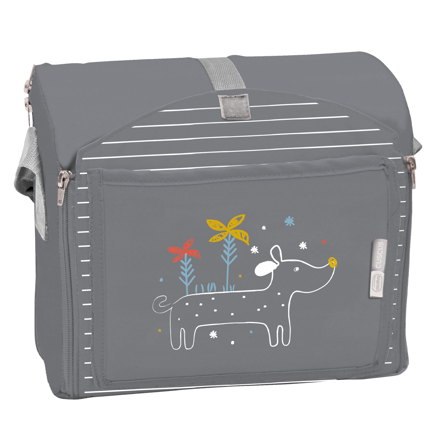 Dog Travel Highchair