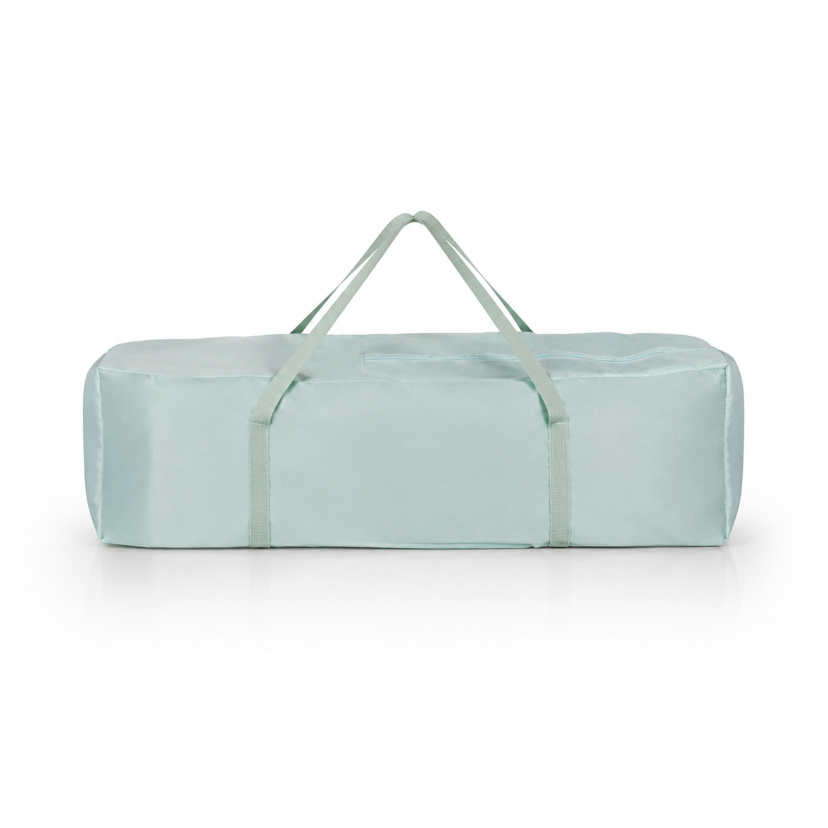 Complet Duo Hedgehog travel cot