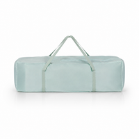 Complet Duo Hedgehog travel cot