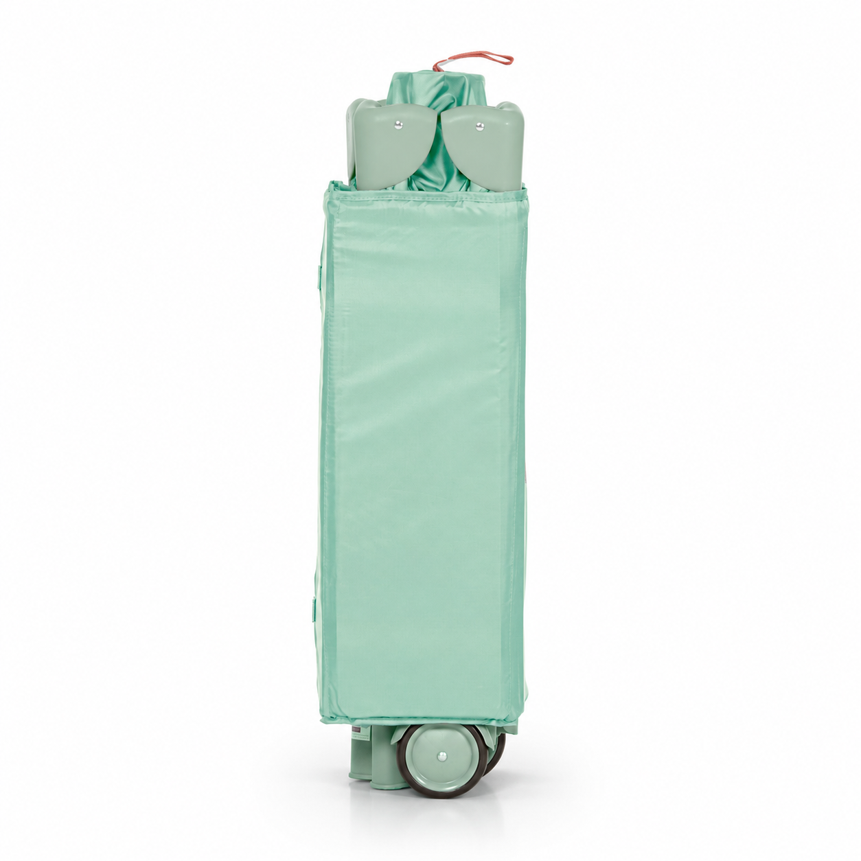 Complet Duo Hedgehog travel cot