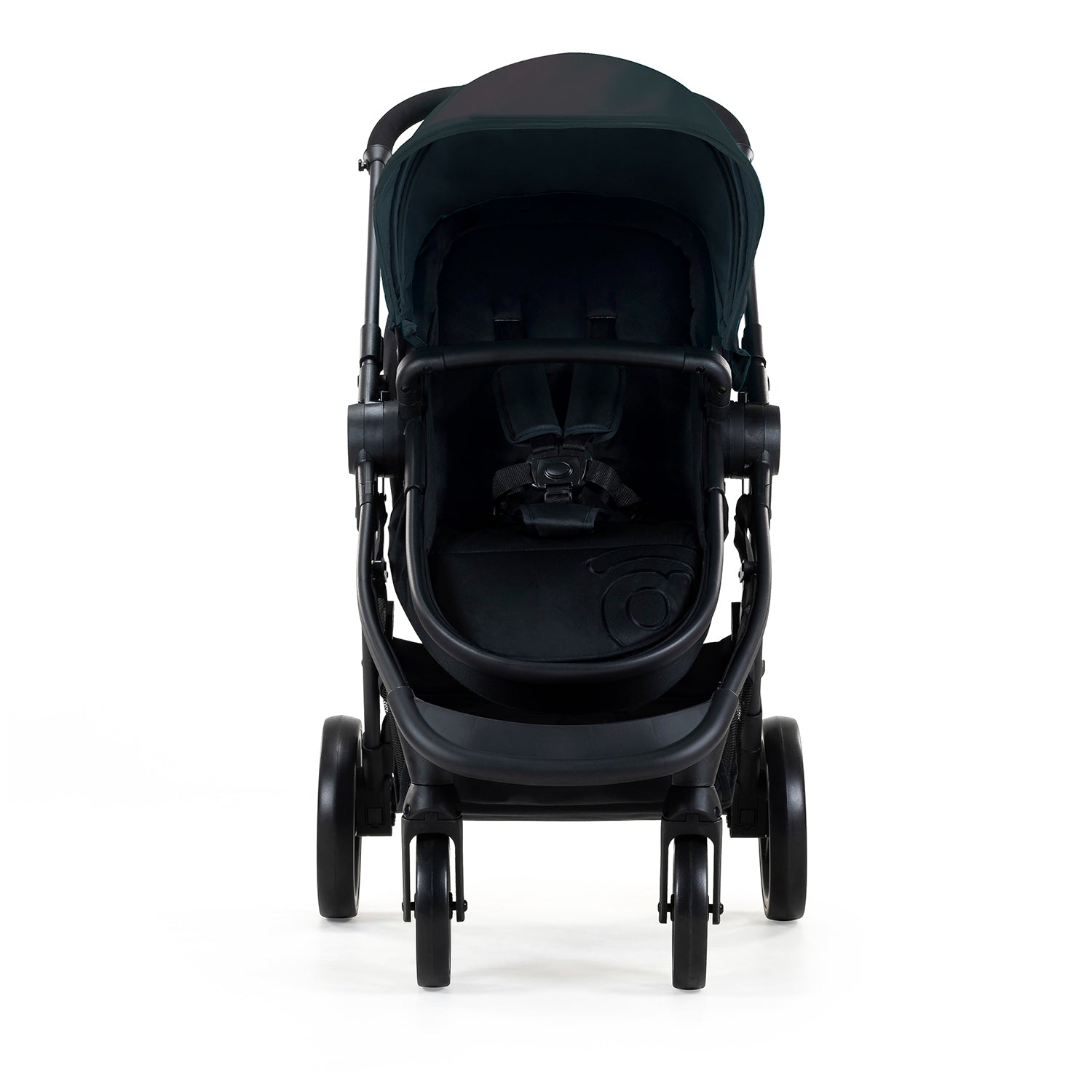 Black Happy Convertible Trio