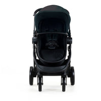 Black Happy Convertible Trio