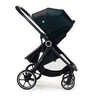 Black Happy Convertible Trio