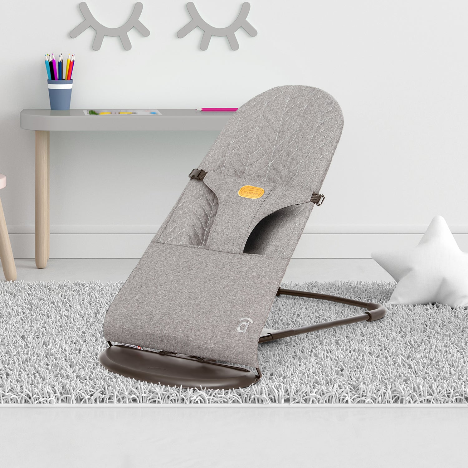 Paradise Gray Hammock