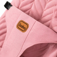 Pink Paradise Hammock