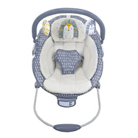 Pinchi Gray Musical Hammock