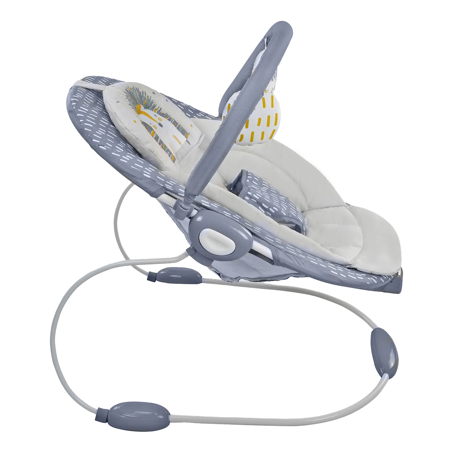 Pinchi Gray Musical Hammock