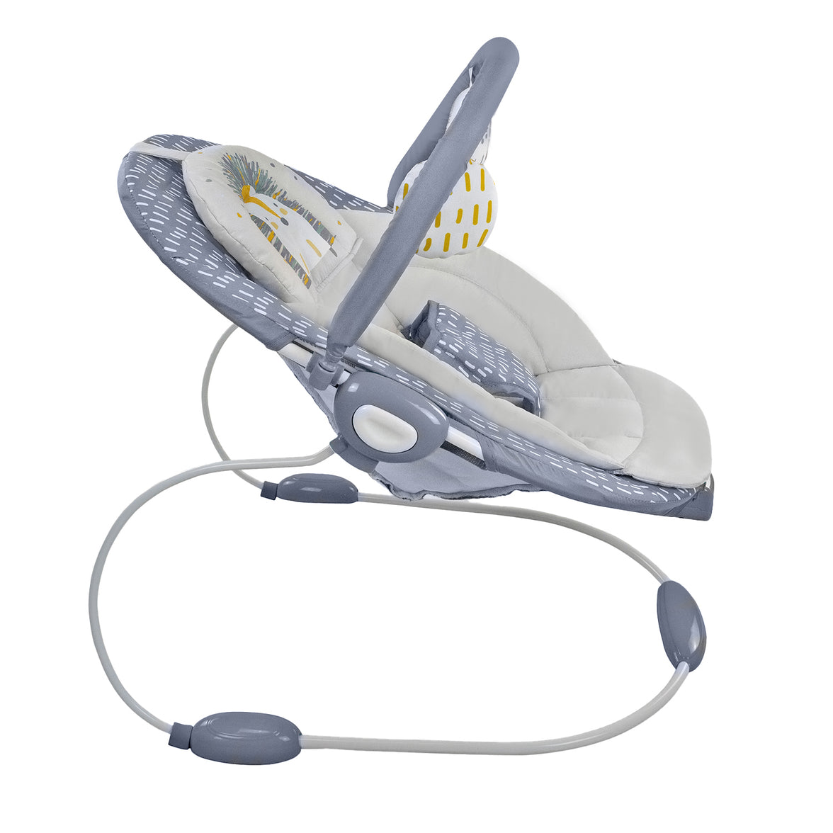 Pinchi Gray Musical Hammock