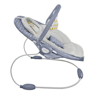 Pinchi Gray Musical Hammock