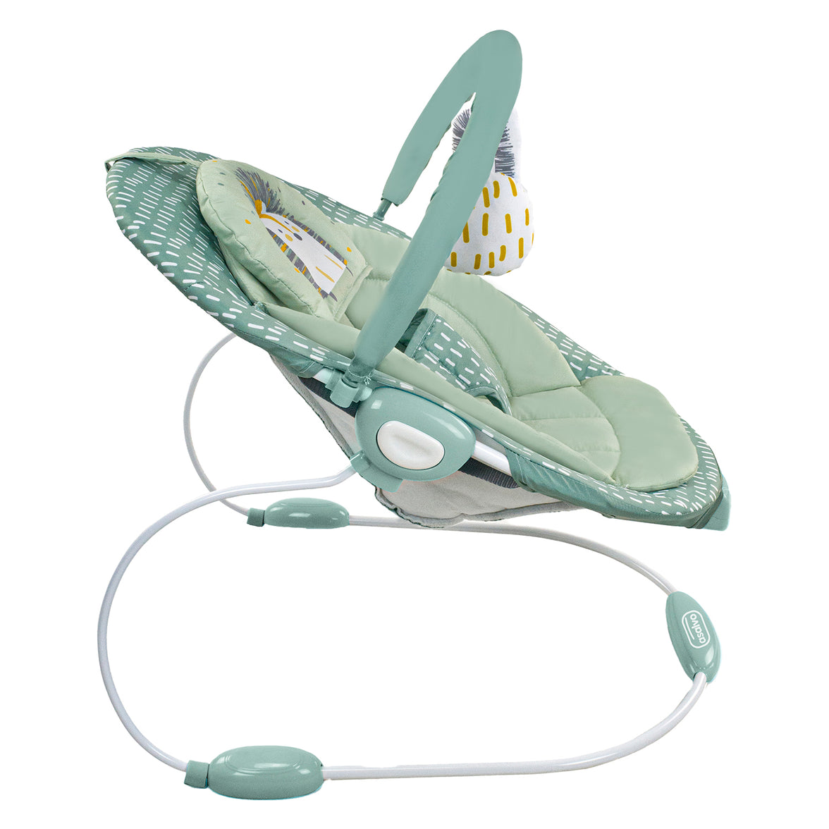 Rede Musical Pinchi Verde