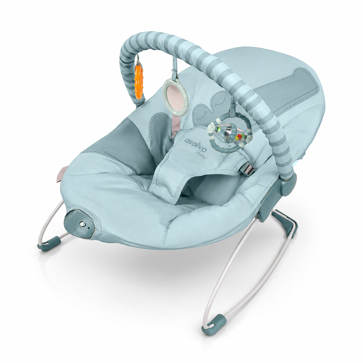 Mummy Coco Hammock