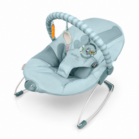 Mummy Coco Hammock