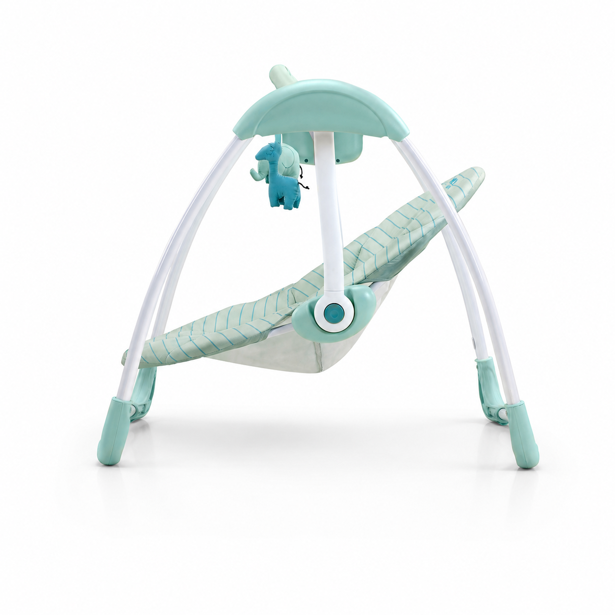 Daddy Coco Musical Swing