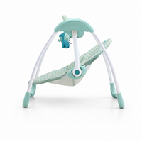 Daddy Coco Musical Swing