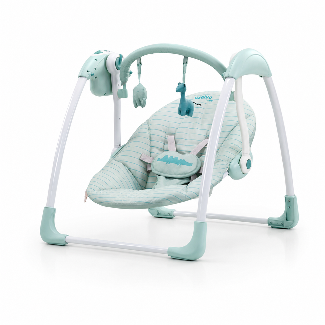 Daddy Coco Musical Swing