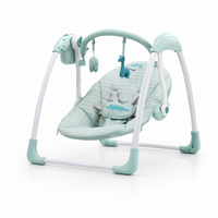 Daddy Coco Musical Swing